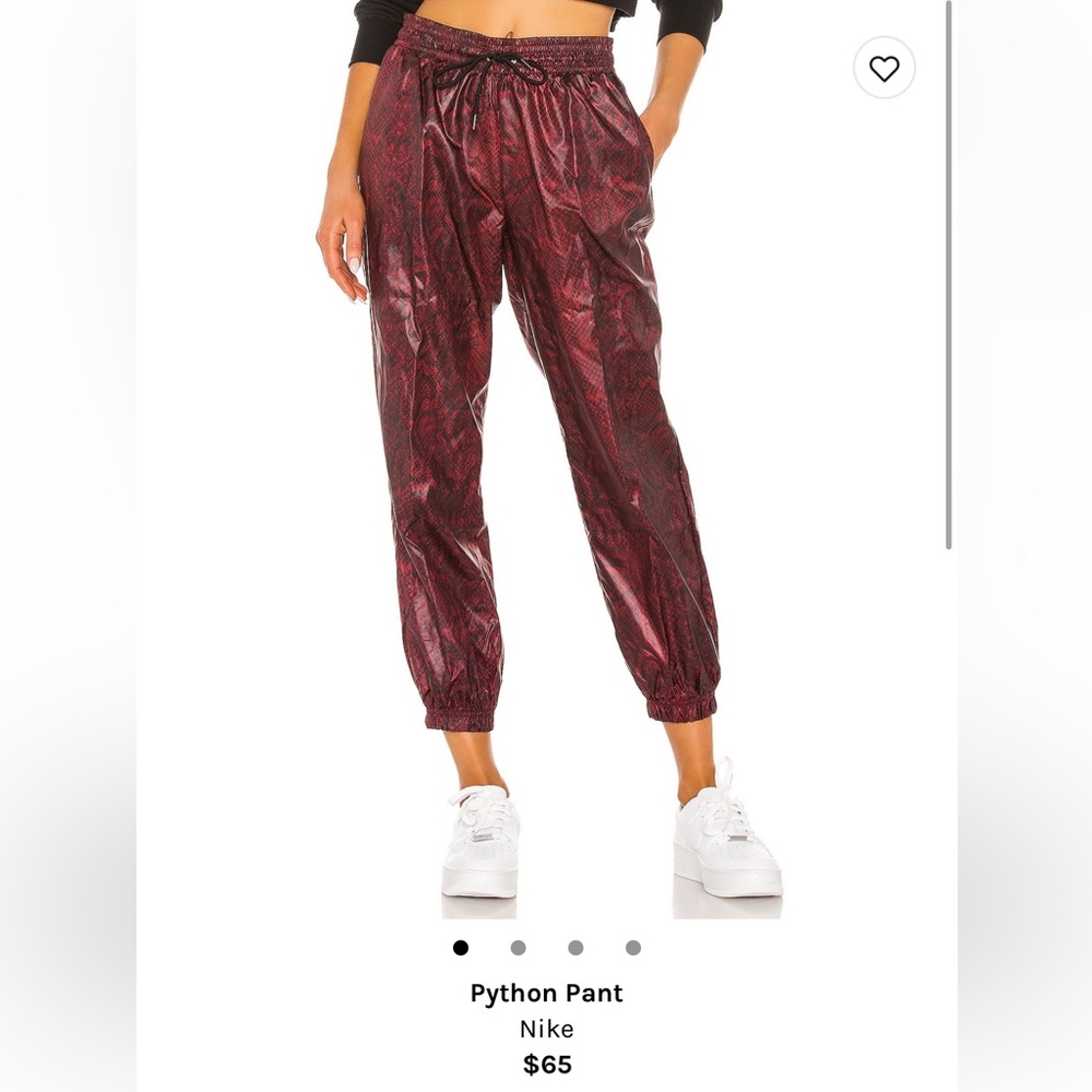Nike Python Pant - Picture 2 of 6